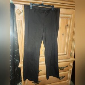 Talbot's Casual Pants size 16 Brown